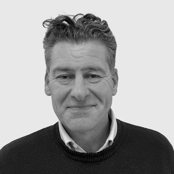 James Maclean Chief Executive