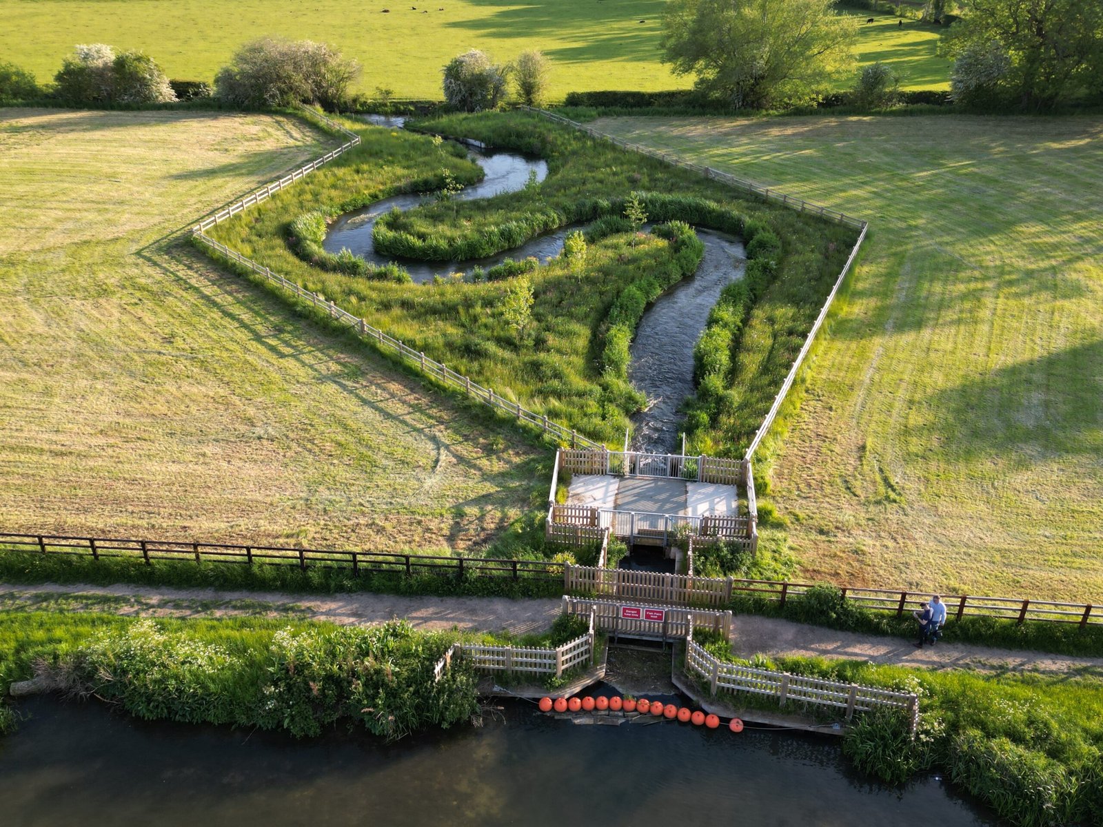 Mapledurham casestudy photo