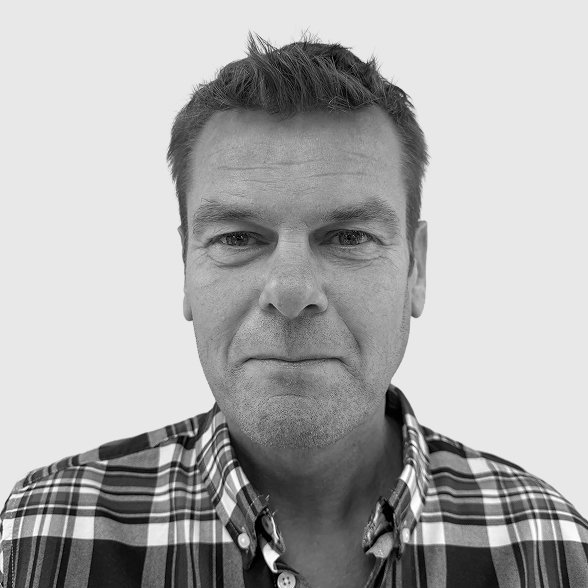 Richard Maclean Director at Land and Water