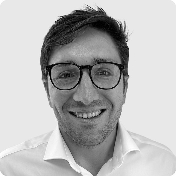 Tom Melhuish Director